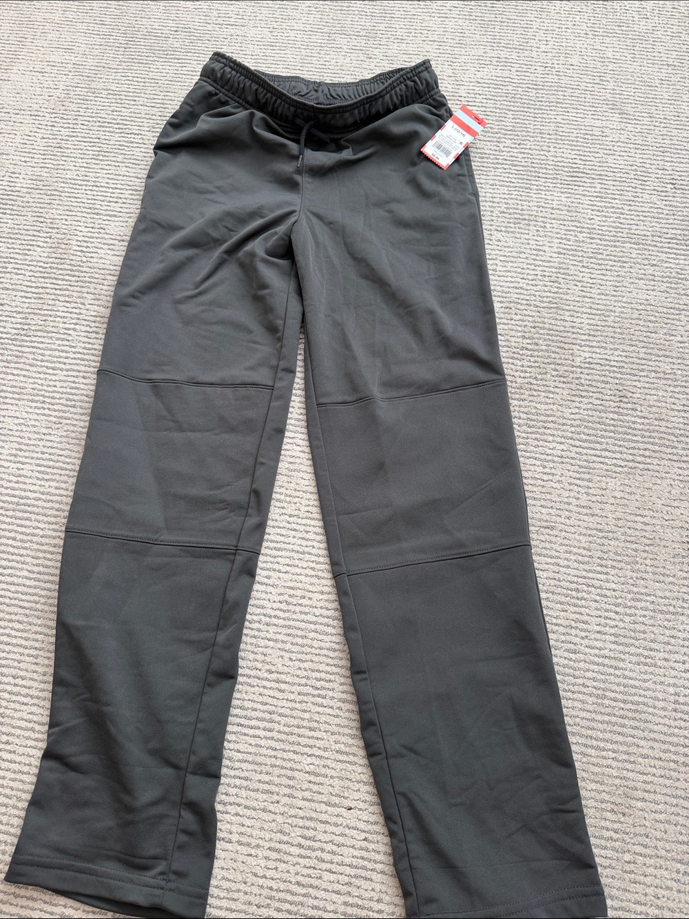 Cat & Jack Black Kids Jogger Pants